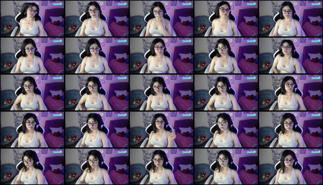 SweetjoselynCamsoda Porn Cam 2023-12-26