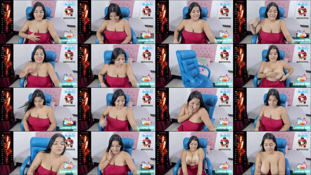 SweetpervyxCamsoda Porn Cam 2023-10-28