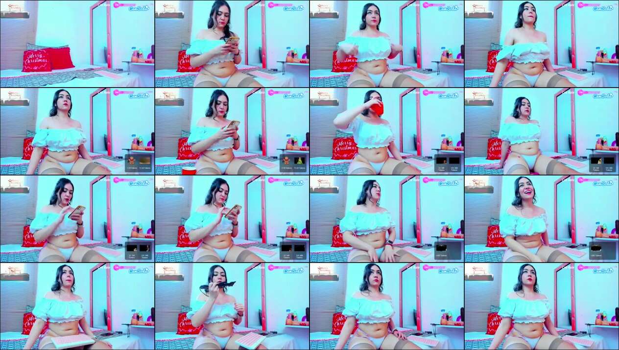 SweetrileyCamsoda Porn Cam 2024-01-04