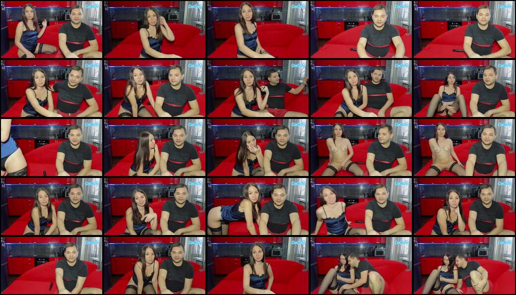 Sweets-olga-and-dmitryCamsoda Porn Cam 2024-02-03