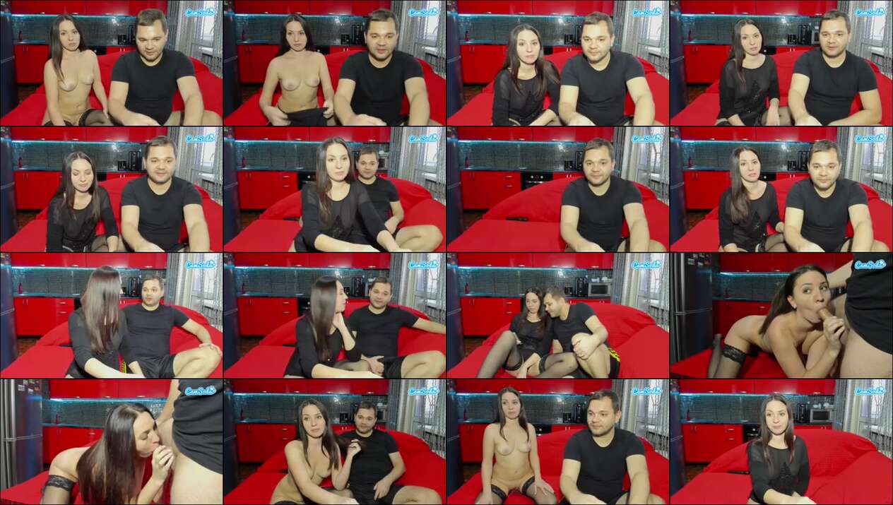Sweets-olga-and-dmitryCamsoda Porn Cam 2024-02-06