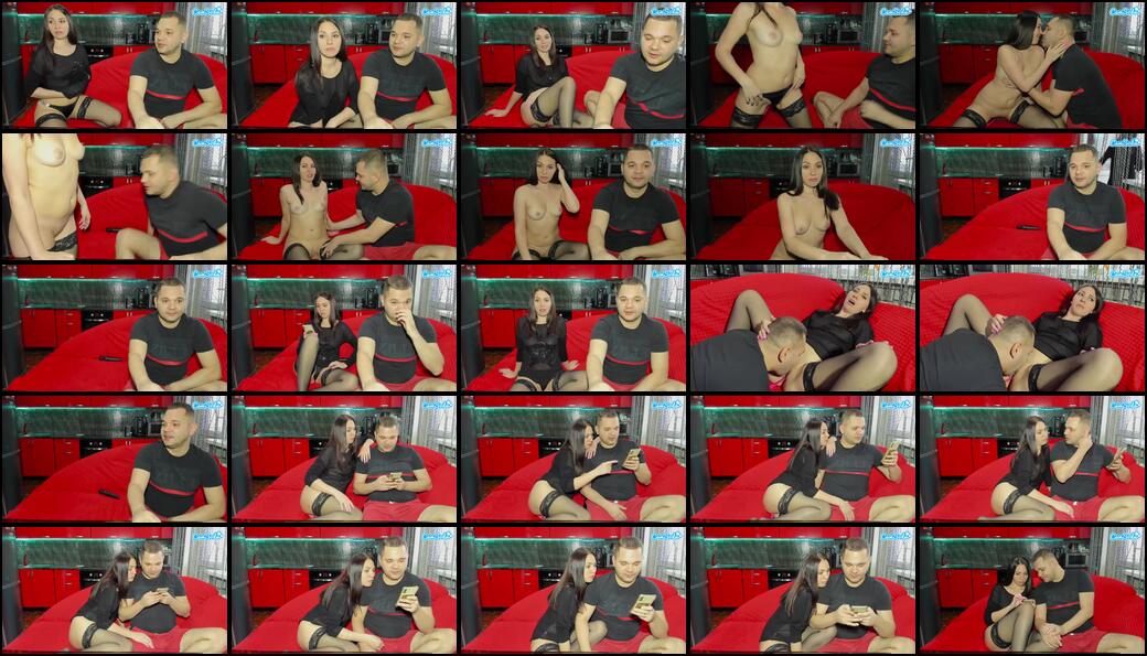 Sweets-olga-and-dmitryCamsoda Porn Cam 2024-03-13