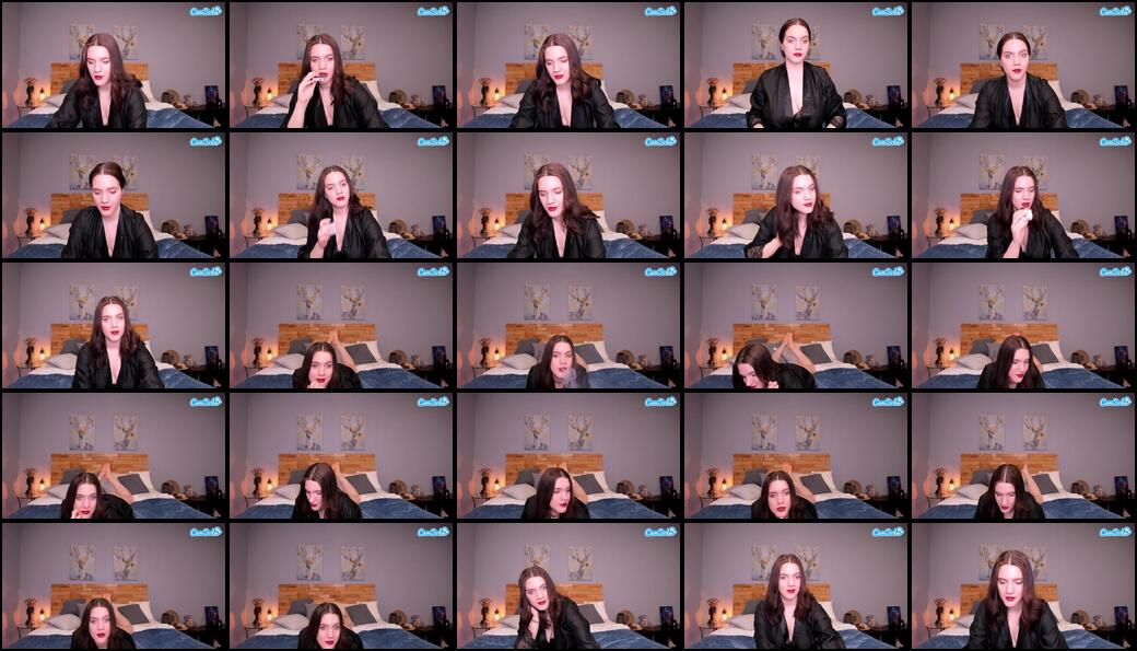 SweetyladiyCamsoda Porn Cam 2024-02-16