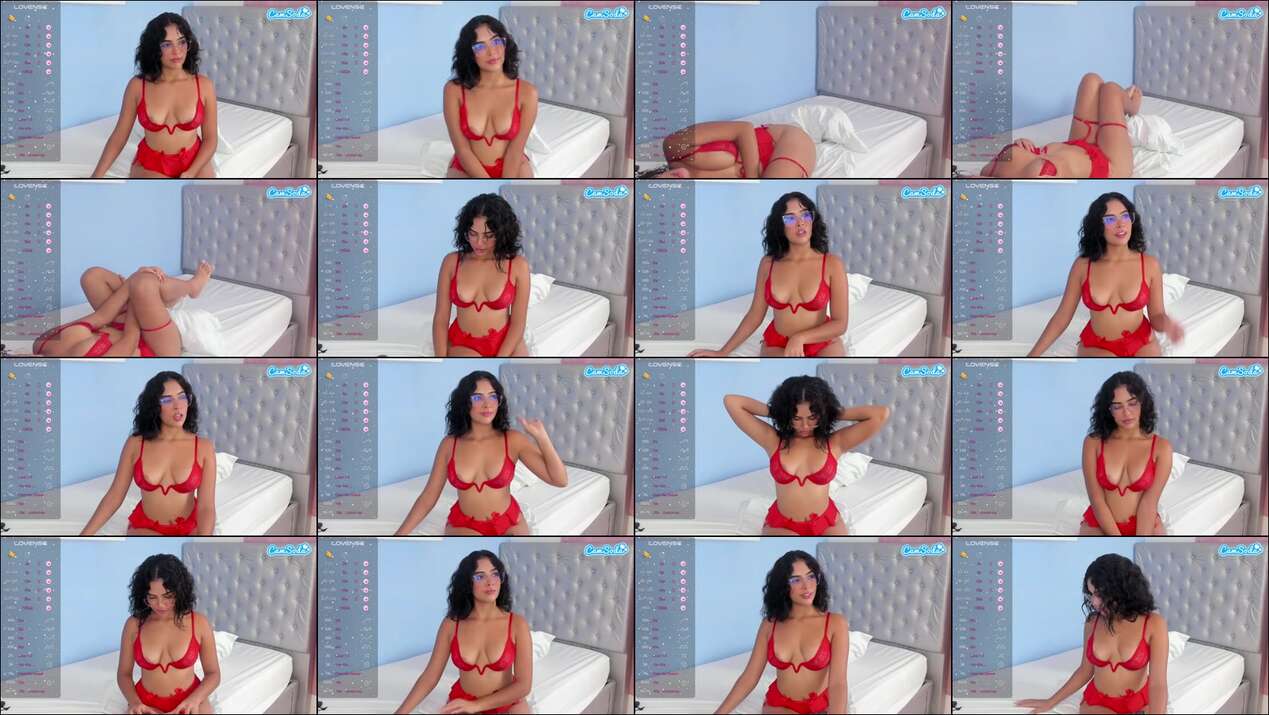 TacotaaCamsoda Porn Cam 2024-01-26