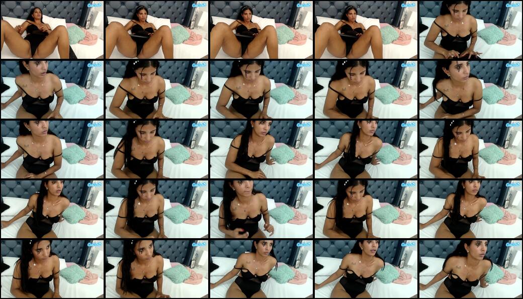 Taily-starkCamsoda Porn Cam 2024-02-04