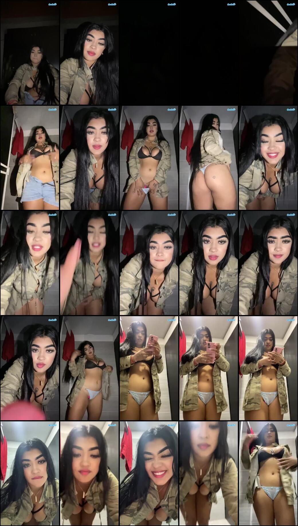 Taliana-roseCamsoda Porn Cam 2024-02-01