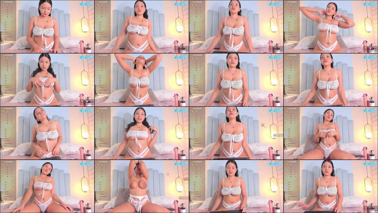 Tamara-leonCamsoda Porn Cam 2024-02-24