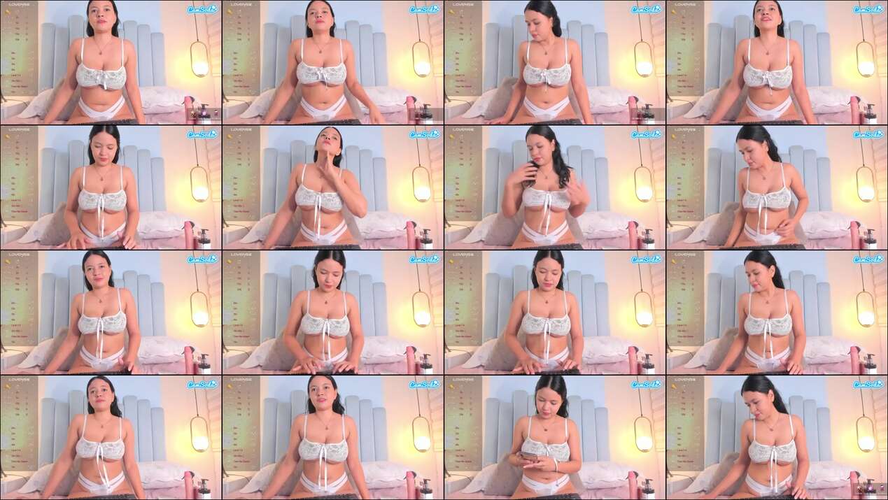 Tamara-leonCamsoda Porn Cam 2024-02-25