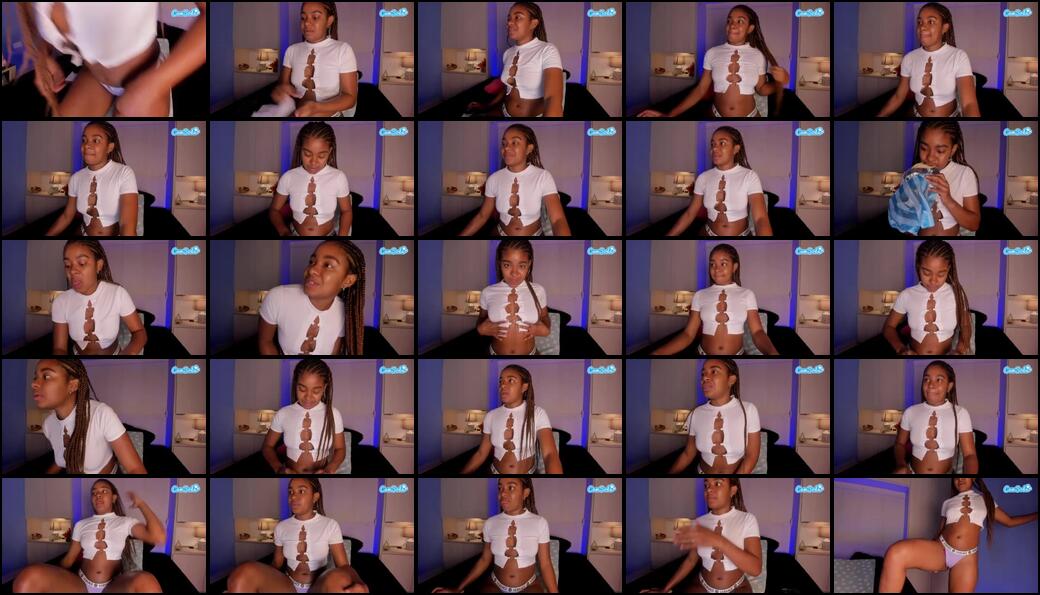 TamarazakiCamsoda Porn Cam 2024-02-10