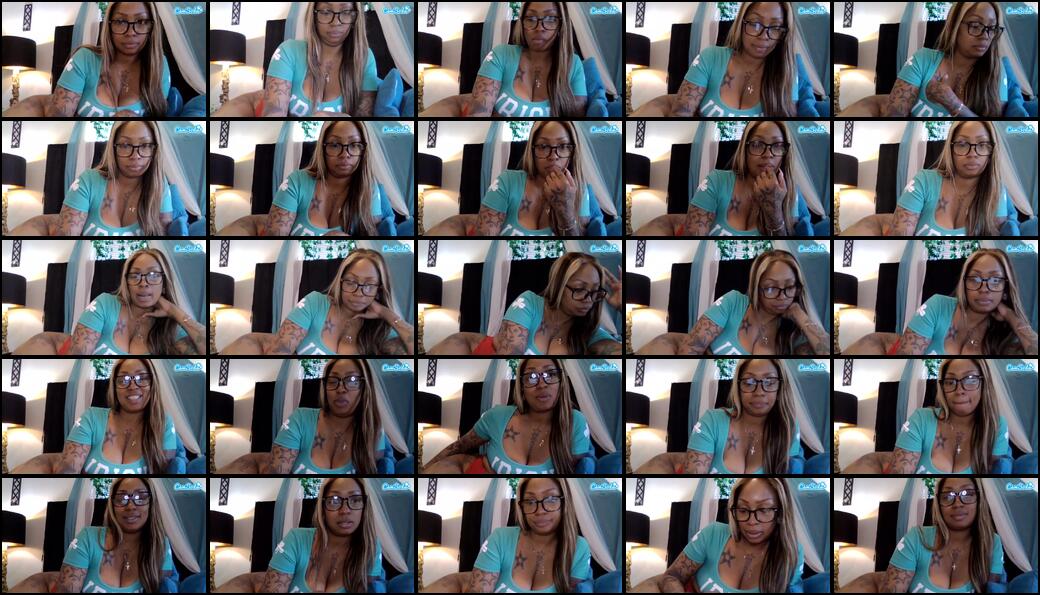 TammygoldCamsoda Porn Cam 2024-03-20