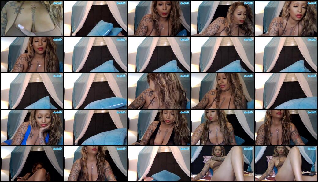 TammygoldCamsoda Porn Cam 2024-02-26