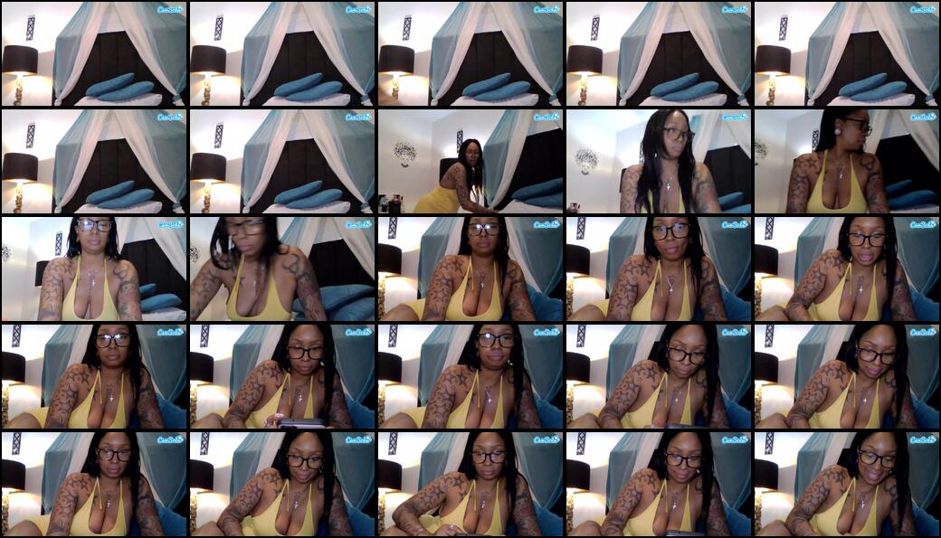 TammygoldCamsoda Porn Cam 2024-03-11