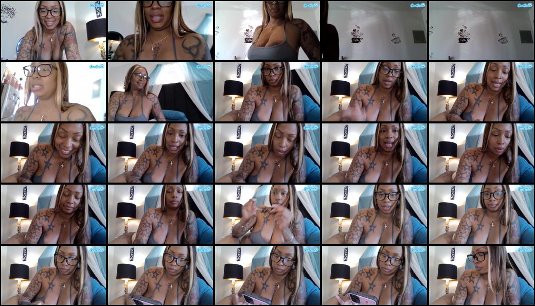 TammygoldCamsoda Porn Cam 2024-03-14