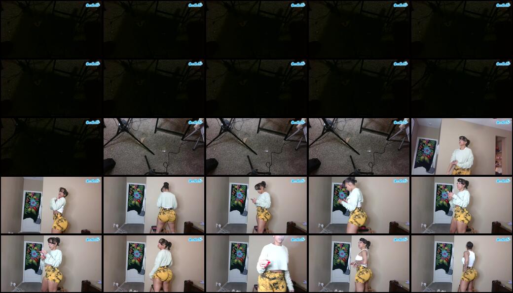 TamwitthawhamCamsoda Porn Cam 2024-01-21