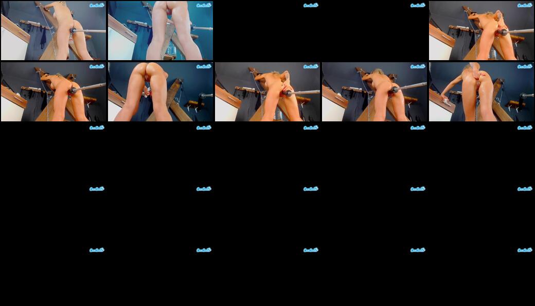 TanyakinkyfeetCamsoda Porn Cam 2024-02-08
