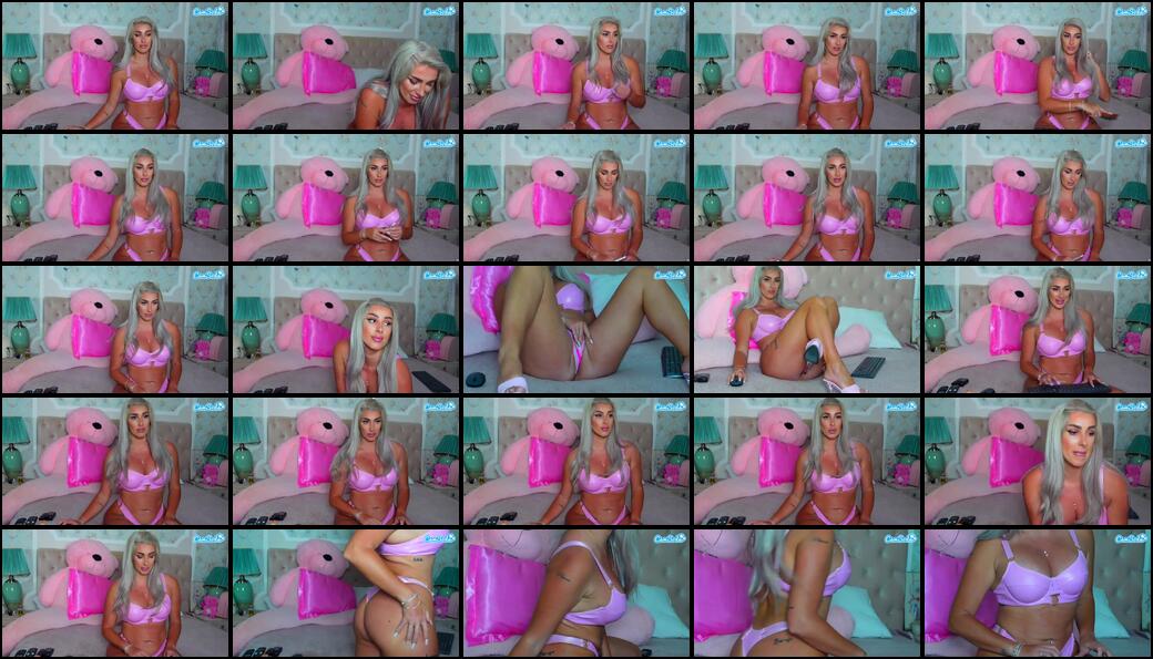 TanyamonroeCamsoda Porn Cam 2024-01-13