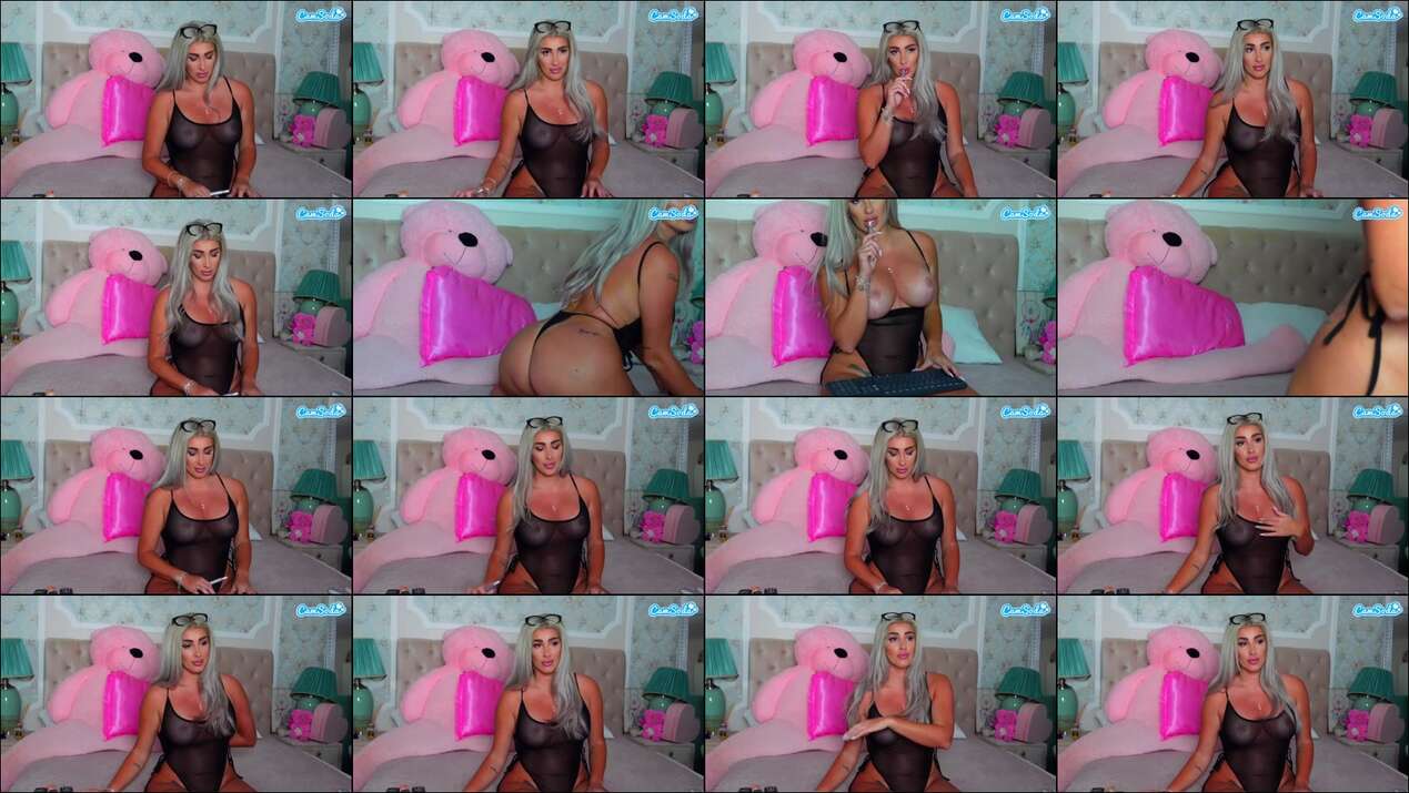 TanyamonroeCamsoda Porn Cam 2024-01-14