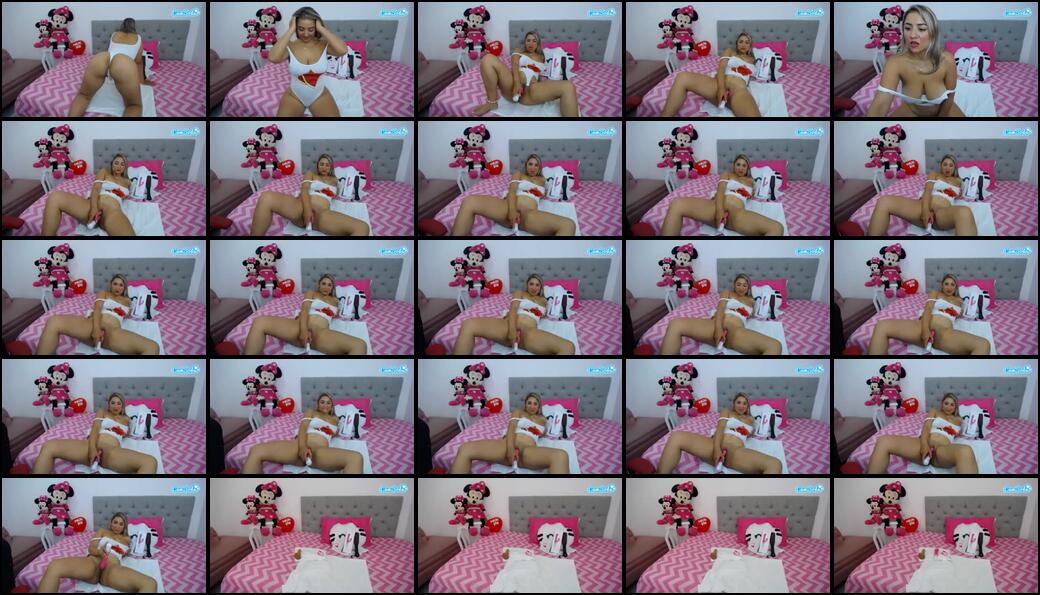 Taste-biigassCamsoda Porn Cam 2024-02-10