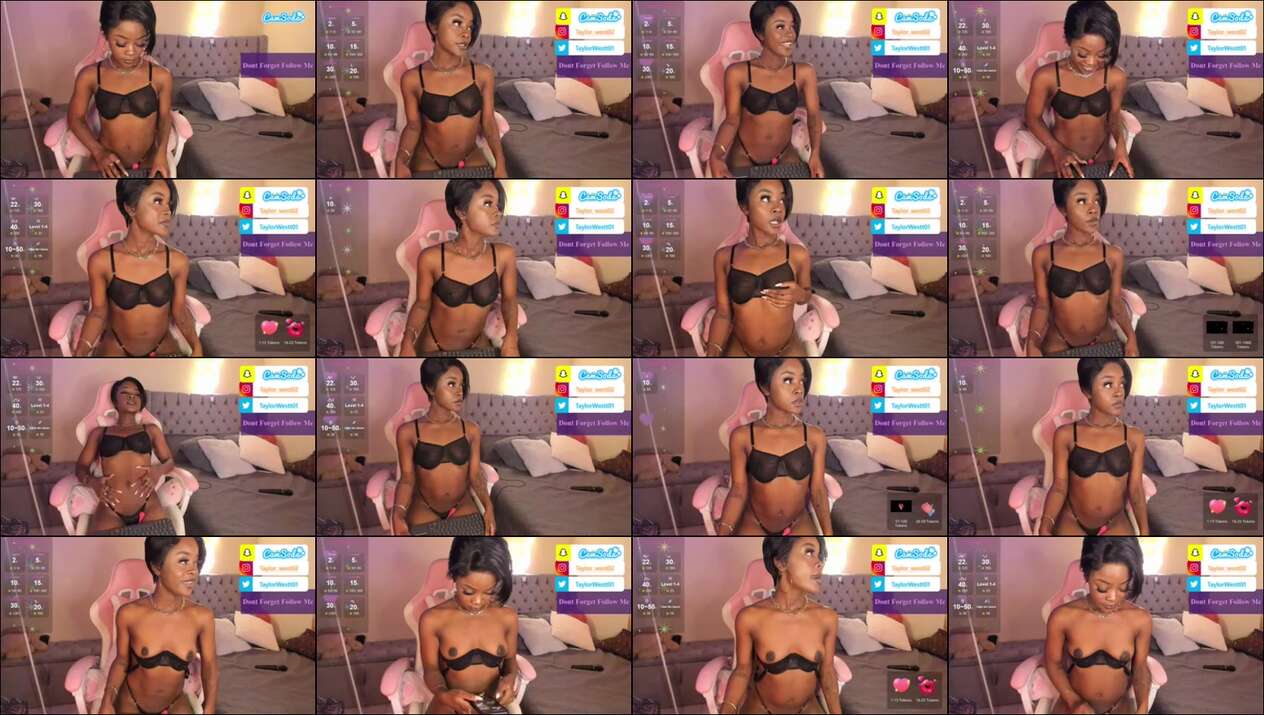 Taylor-westCamsoda Porn Cam 2024-03-03