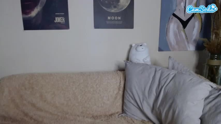 TeajarreCamsoda Porn Cam 2023-10-17