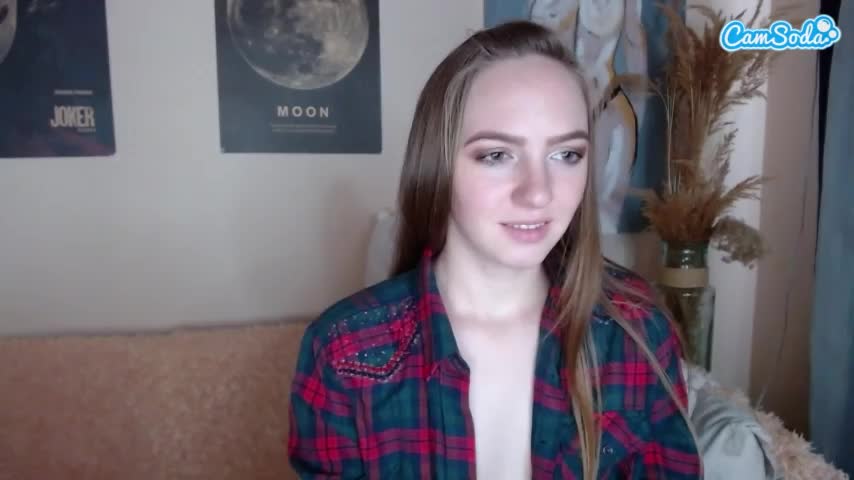 TeajarreCamsoda Porn Cam 2023-10-17