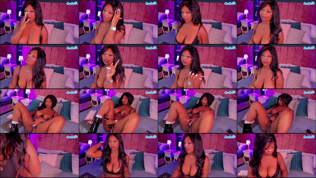 TeerryCamsoda Porn Cam 2024-02-07