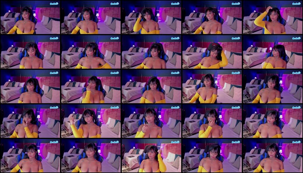 TeerryCamsoda Porn Cam 2024-02-14
