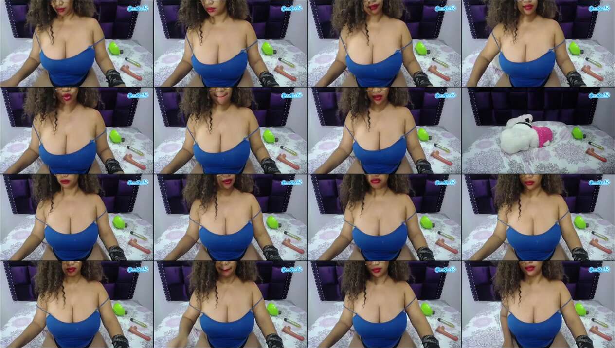 TemptationvioletCamsoda Porn Cam 2023-11-10