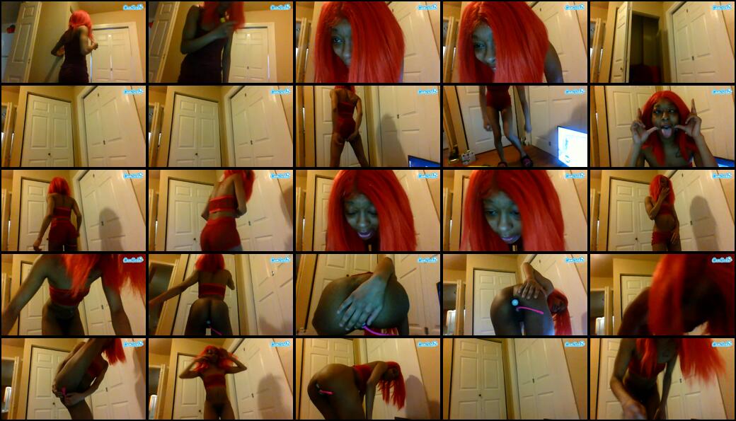 TerrygemCamsoda Porn Cam 2024-03-12