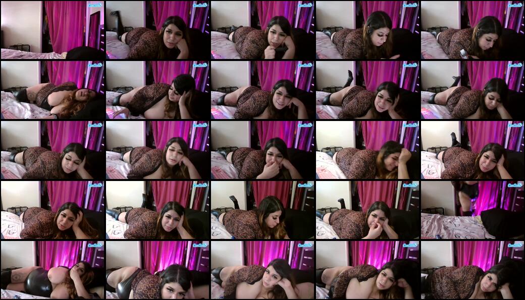 ThisisactualityCamsoda Porn Cam 2024-03-20