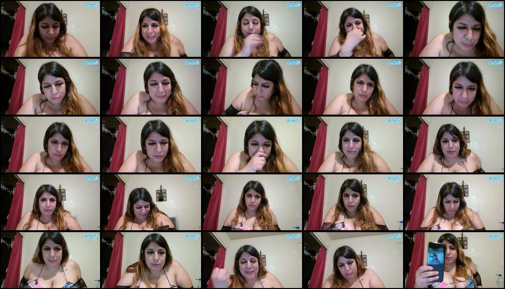 ThisisactualityCamsoda Porn Cam 2024-02-28