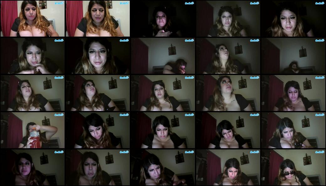 ThisisactualityCamsoda Porn Cam 2024-03-02