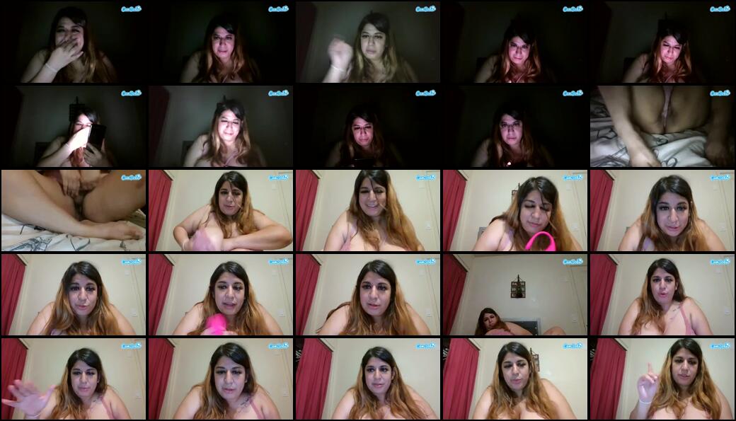 ThisisactualityCamsoda Porn Cam 2024-03-03
