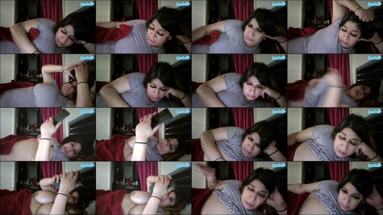 ThisisactualityCamsoda Porn Cam 2024-03-04