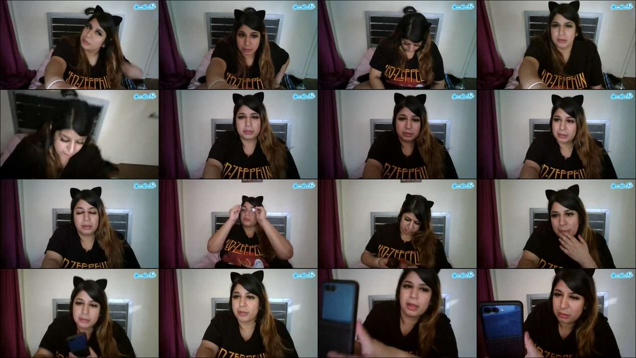 ThisisactualityCamsoda Porn Cam 2024-03-11