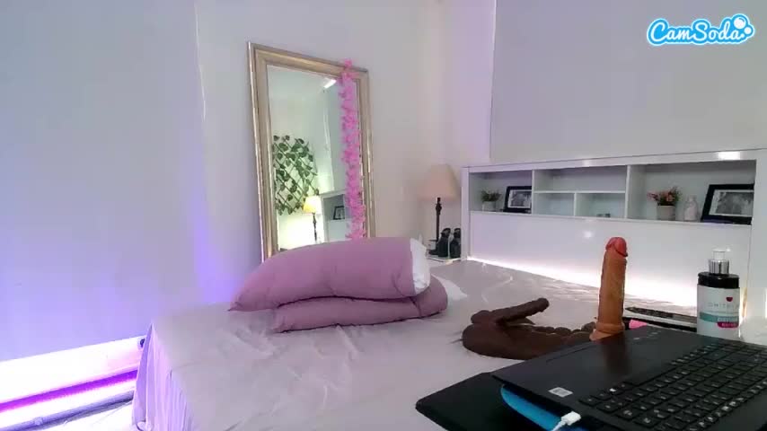 TiaramaceCamsoda Porn Cam 2023-10-12