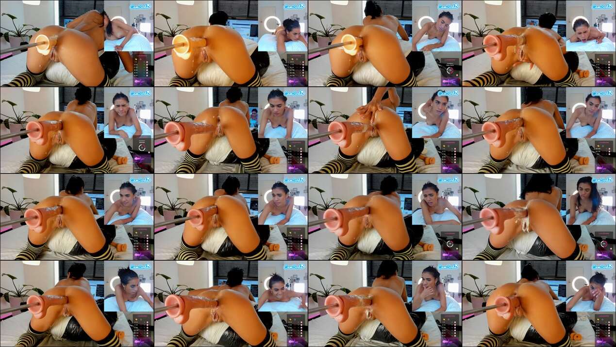 TiffaannyyyCamsoda Porn Cam 2023-10-26