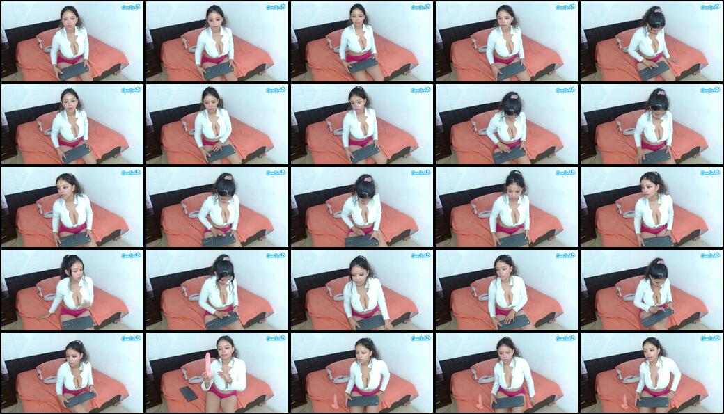 Tiffanny-roseCamsoda Porn Cam 2024-01-30