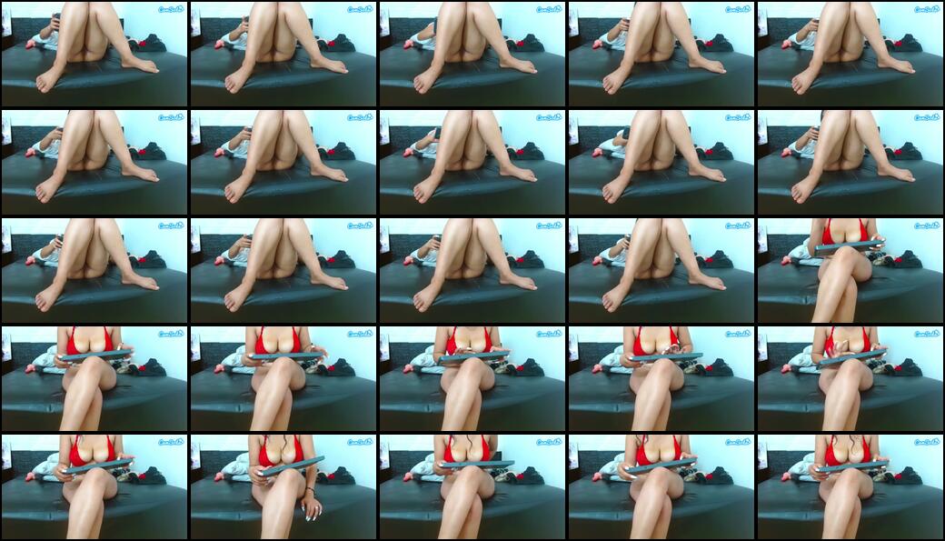 Tiffanny-roseCamsoda Porn Cam 2024-02-04