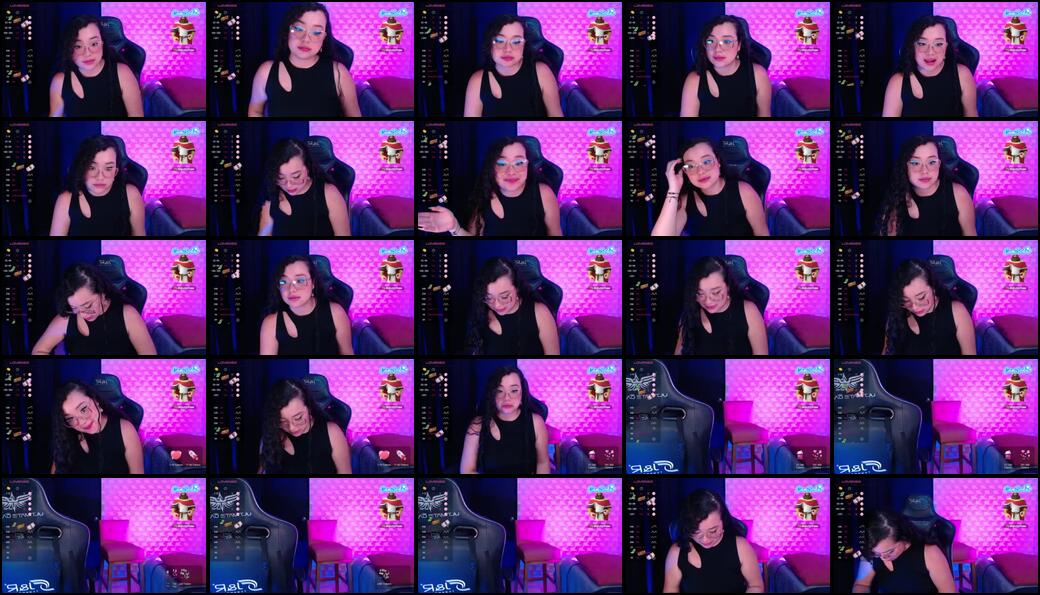 Tiffany-giilCamsoda Porn Cam 2024-01-29