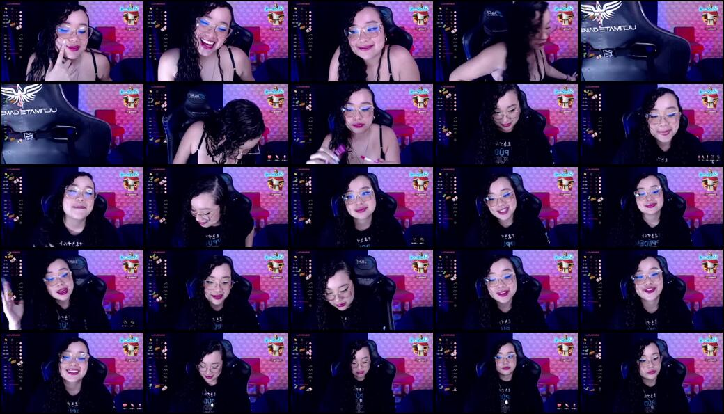 Tiffany-giilCamsoda Porn Cam 2024-02-06