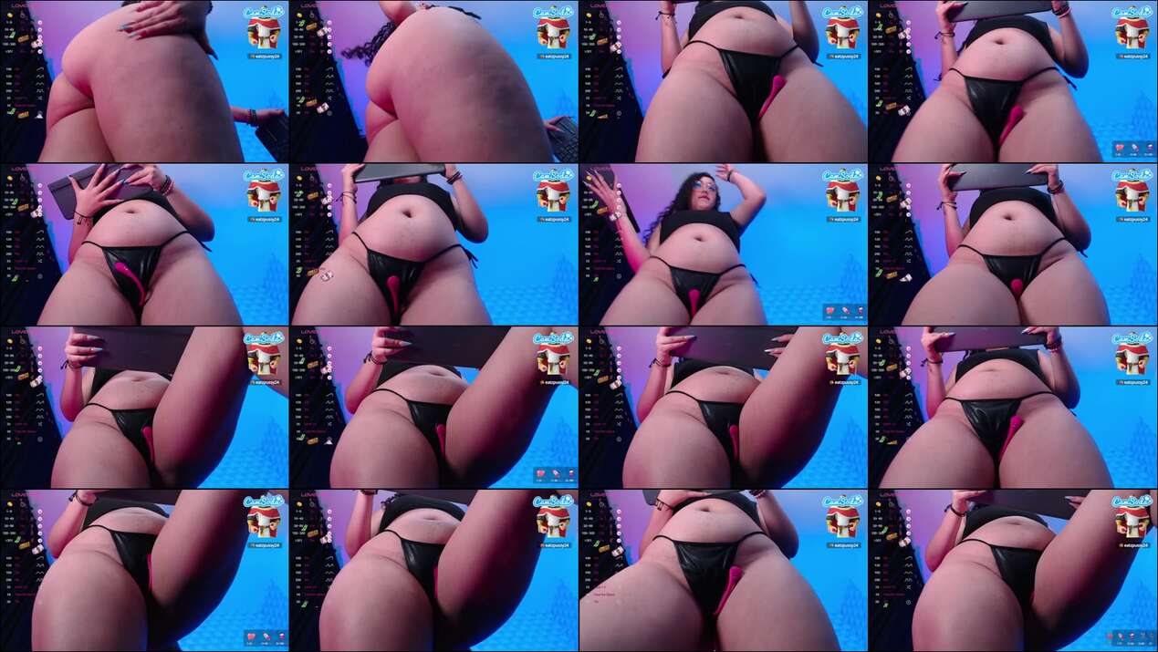 Tiffany-giilCamsoda Porn Cam 2024-02-09
