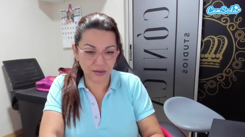 TiffanywiilsonCamsoda Porn Cam 2023-11-22