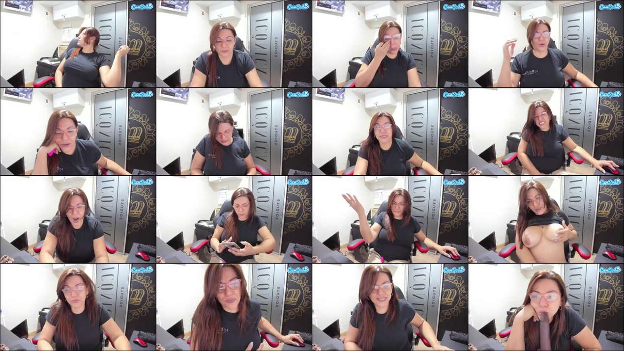 TiffanywiilsonCamsoda Porn Cam 2024-01-10