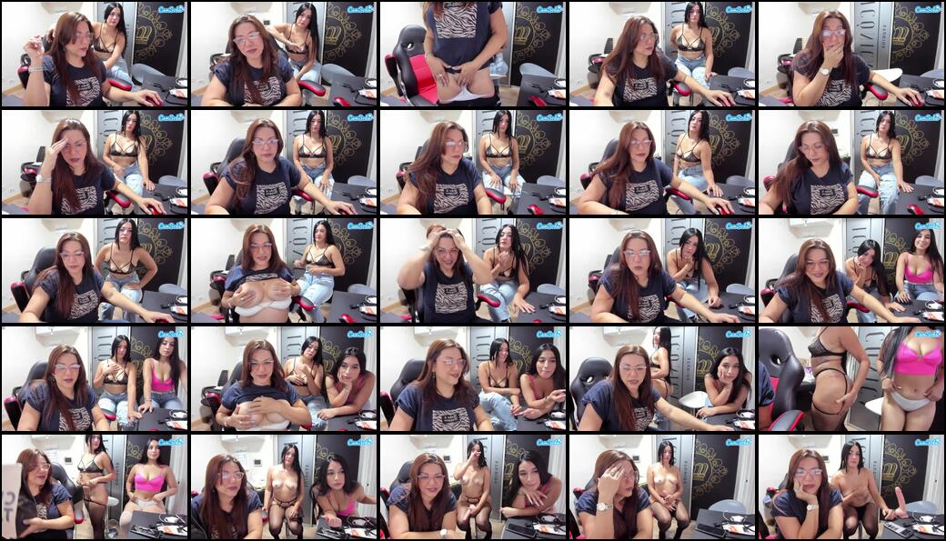 TiffanywiilsonCamsoda Porn Cam 2024-01-19