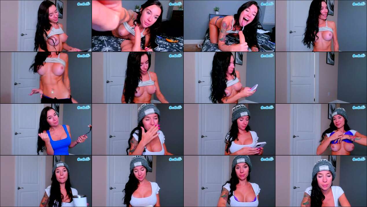 TighttinymilfCamsoda Porn Cam 2023-10-09