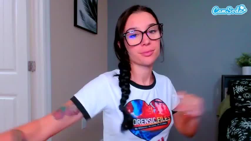TighttinymilfCamsoda Porn Cam 2023-10-18