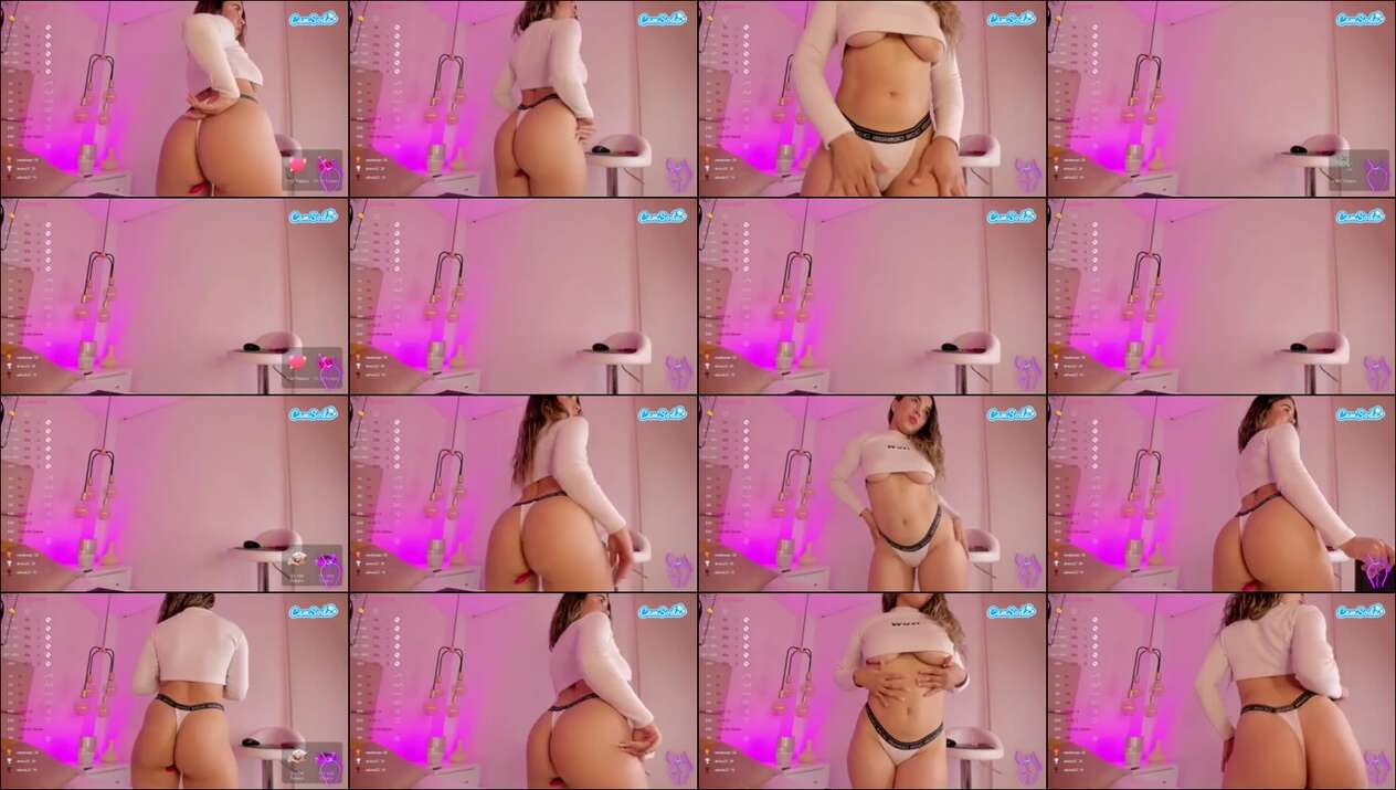 Tiifany-lopezCamsoda Porn Cam 2024-01-19