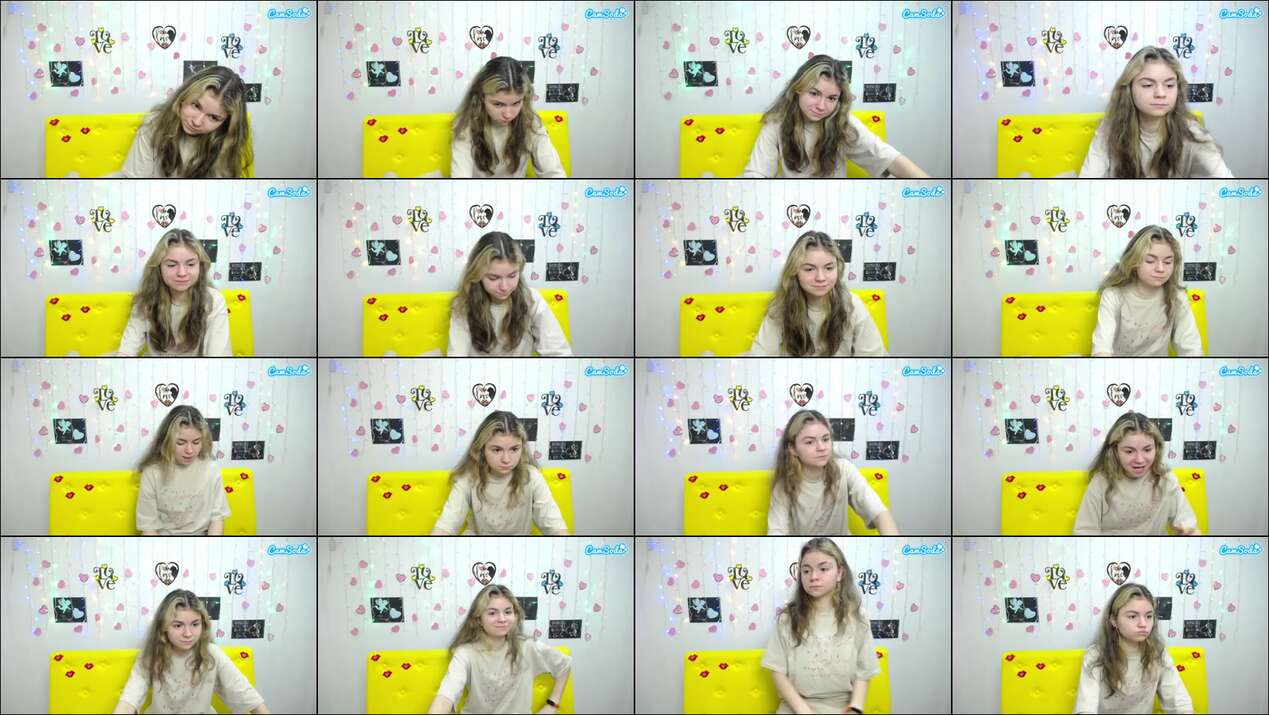TinaRedlyCamsoda Porn Cam 2024-02-05