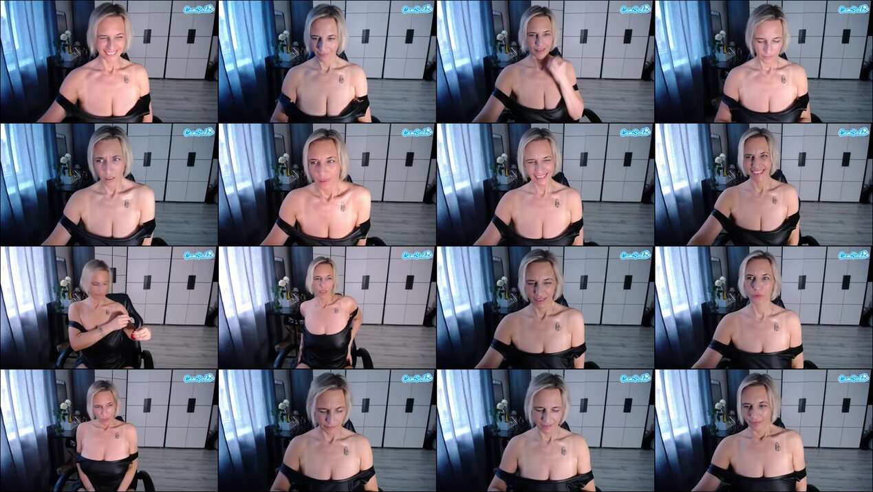 TinarubiaCamsoda Porn Cam 2024-01-12